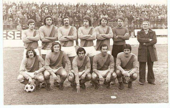 POTENZA 1975-75-SERIE C