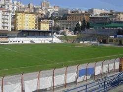 Una foto del 'Viviani'