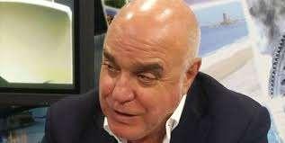PER GIOVE!...il presidente del Taranto: "Il prossimo anno punteremo ai play off"
