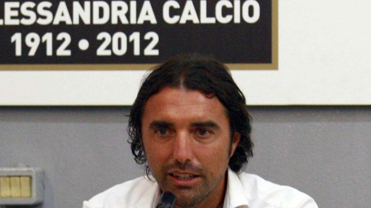 Bertotto allenatore Giugliano: "Contro il Potenza per fare punti dobbiamo essere cinici e concreti"