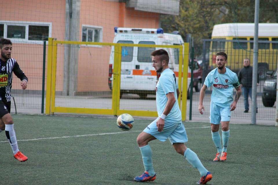 Rissa Picerno - Moliterno, la stangata del Giudice Sportivo.