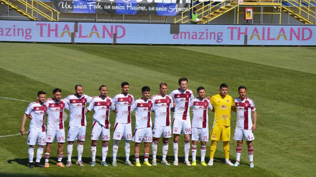Trapani, guai senza fine: arriva il deferimento per violazioni amministrative!