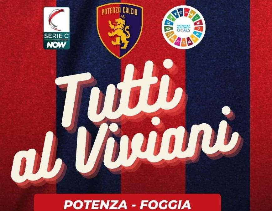 Potenza-Foggia, riaperta la vendita dei tagliandi con esclusione dei residenti di Foggia e provincia