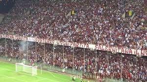 Domani sarà invasione granata a Melfi.