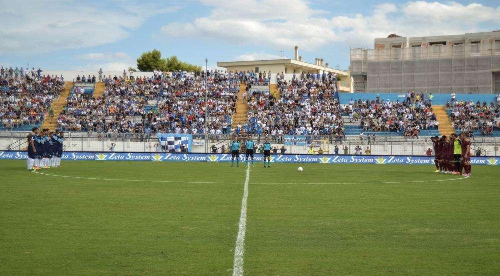 Anche Matera tra le sedi dove il Bitonto potrebbe iniziare a giocare in Serie C