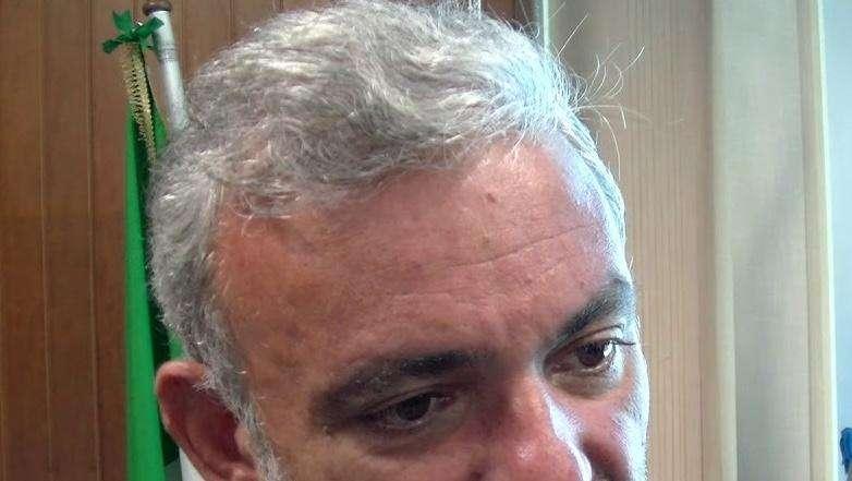 Il procuratore Francesco Curcio dalla DDA di Potenza si trasferisce a Catania