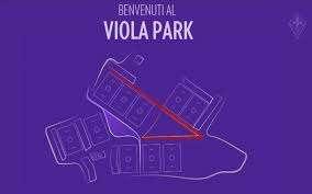 Il nuovo centro sportivo della Fiorentina il "Viola Park" parlerà anche lucano