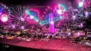 A Potenza il 18 Settembre sarà di scena la "Notte Rosa Dello Sport"