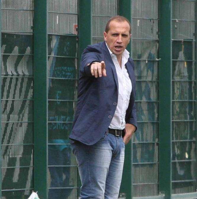 L'ex allenatore del Potenza Salvatore Marra riparte dal...