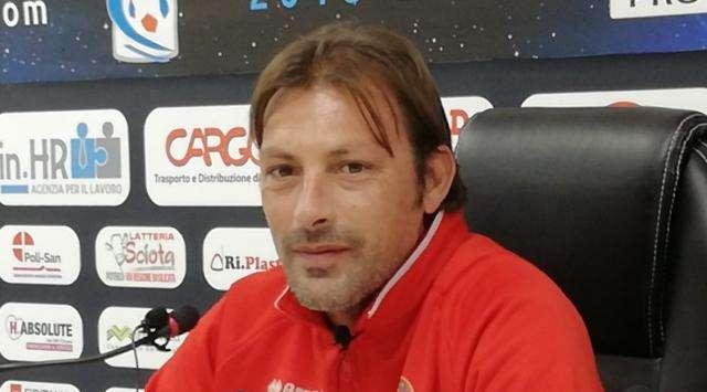 Ecco per chi tifa mister Raffaele... 