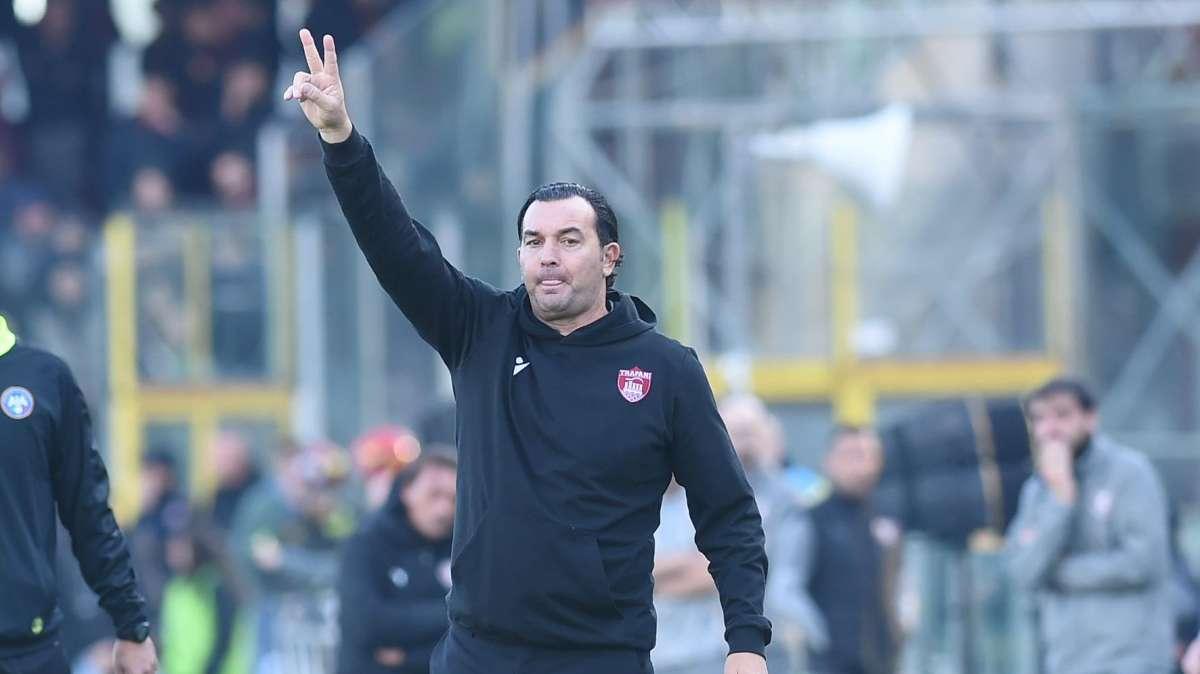 Trapani verso l’esclusione? Ecco come cambierebbe la classifica per Potenza e Picerno senza i granata