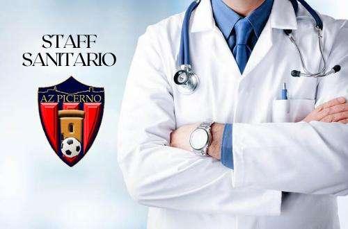 AZ Picerno, ufficializzato lo Staff Sanitario e accordo di convenzione con il Centro Medico Lucano