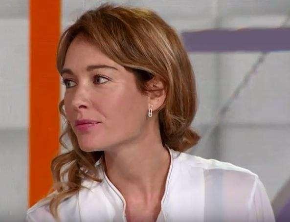 La vicepresidente della Serie C Cristiana Capotondi non ha dubbi: "Bisogna andare avanti"