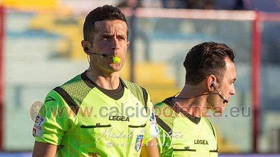 Le decisioni del Giudice Sportivo dopo Casertana-Potenza, Sales squalificato dopo la quinta ammonizione