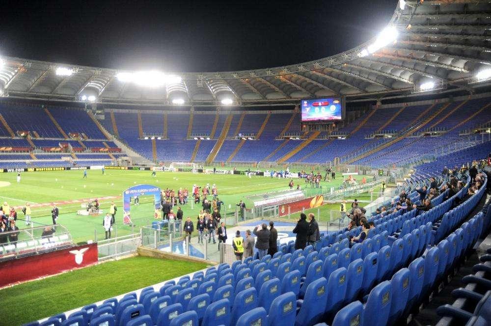 Prime chiacchierate di mercato per il presidente del Potenza Caiata...