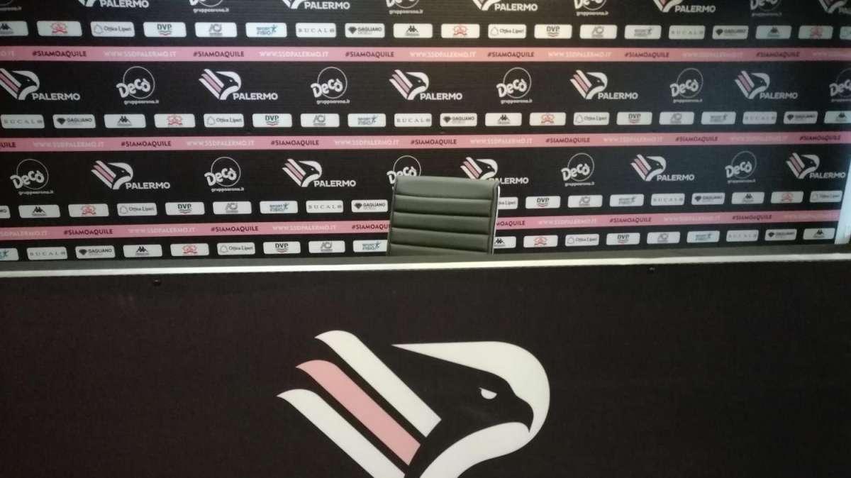 Ecco i convocati del Palermo in vista della sfida con il Potenza