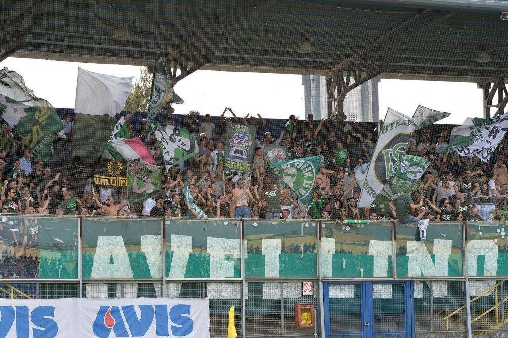 Domani l'Avellino spera di riavere la B...e già circola il nome di un allenatore...