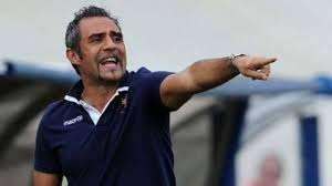 Un ex Potenza per la panchina dell'Avellino ma...
