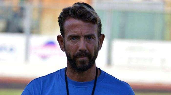 Riccardo Abbenante 