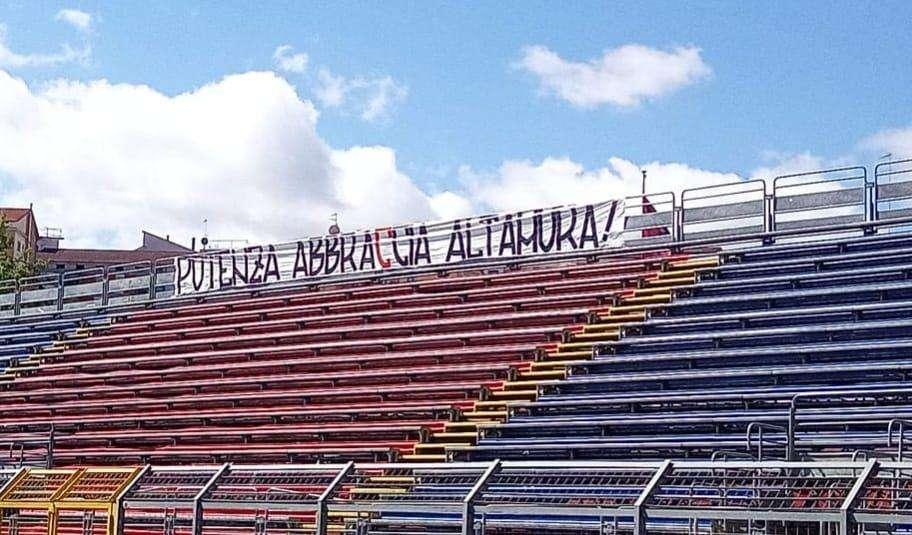 POTENZA ED ALTAMURA