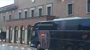 Svelato il mistero, ecco perchè il pullman del Potenza è in Molise