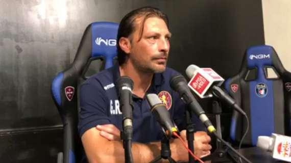 Mister Giuseppe Raffaele