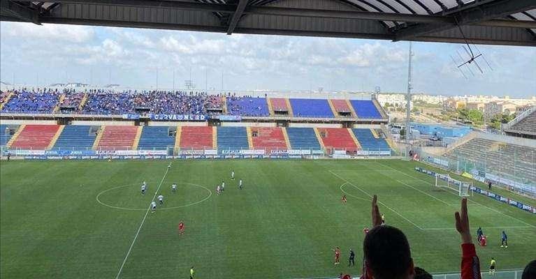 Nello spareggio dello "Iacovone" il Barletta batte il Martina e torna in Serie D