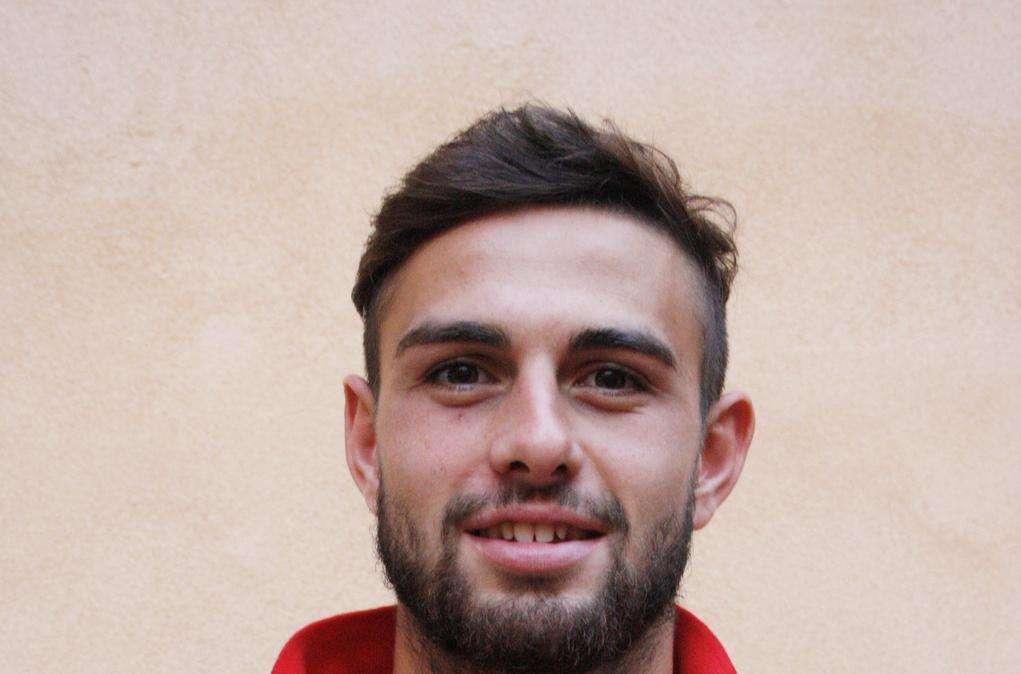 Potenza, l'ex attaccante rosso-blù Ferri Marini giocherà in Serie D