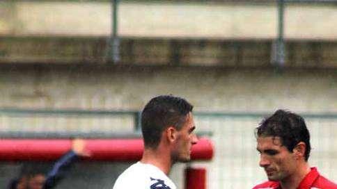 Foto Mancino.