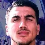 Barberini centrocampista Latina:"I play off? non ci poniamo limiti ma adesso dobbiamo pensare solo al Potenza"