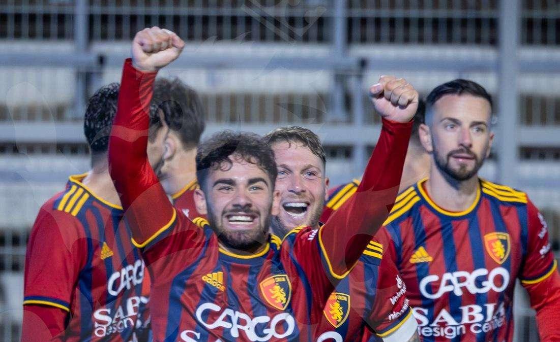 Potenza, il primo obiettivo resta la salvezza