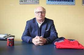Patron Curcio dall'America: "Domenica il Picermo merita lo stadio pieno!"