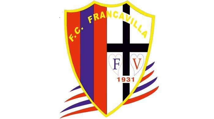 La FC Francavilla in serie D per la 15° stagione consecutiva