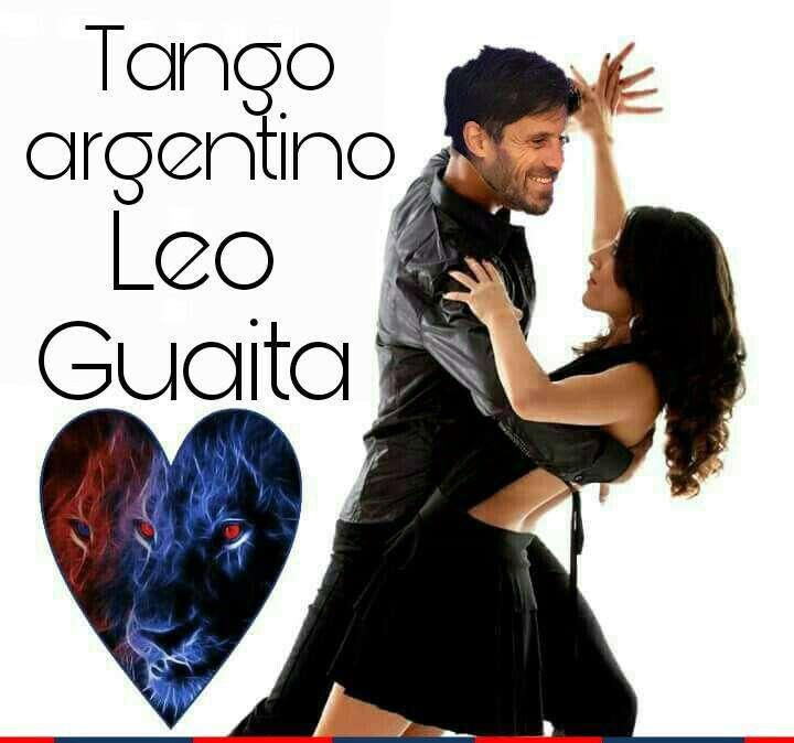 E vai con il Tango...