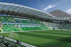 Semaforo verde per il nuovo stadio dell'Avellino, la conferenza dei servizi approva le modifiche al progetto