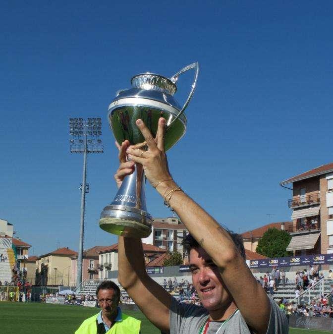 Il calendario della fase finale di Coppa Italia Serie C