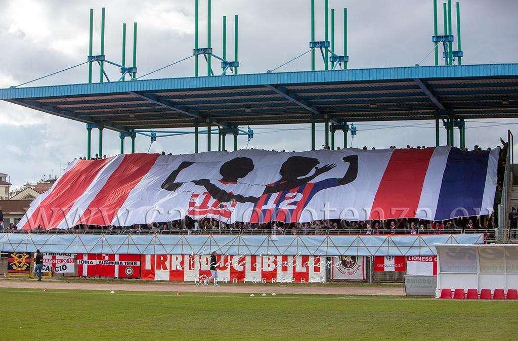Playoff: la carica dell'Altamura in vista del Taranto...