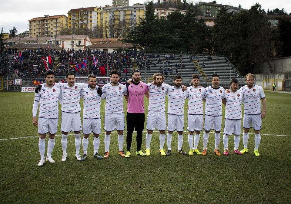 Brindisi-Potenza: la probabile formazione.