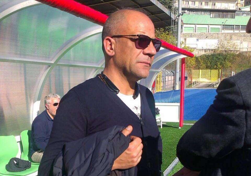 Dino Avigliano Sportissimo:"Per la partita con il Catania ci sono ancora biglietti in vendita e sulla maglia del centenario vi dico che..."
