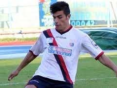 Caso Nocerina,è arrivata la squalifica anche per il bomber Palumbo...