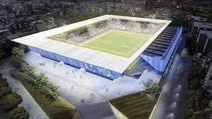 Nuova proprietà (americana) e nuovo stadio in arrivo per il Pisa