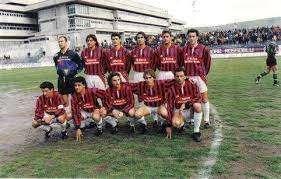 Accadde oggi... anzi ieri... la Salernitana batte il Potenza in una partita passata poi alla storia