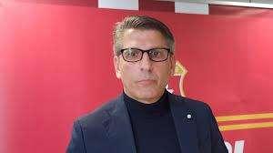 Casting direttore sportivo, per il Potenza era spuntato fuori anche il nome di Francesco Micciola