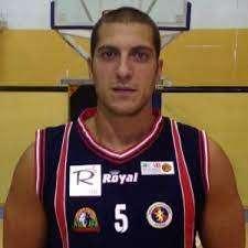 Un cestista potentino è stato convocato per i mondiali di basket over 40