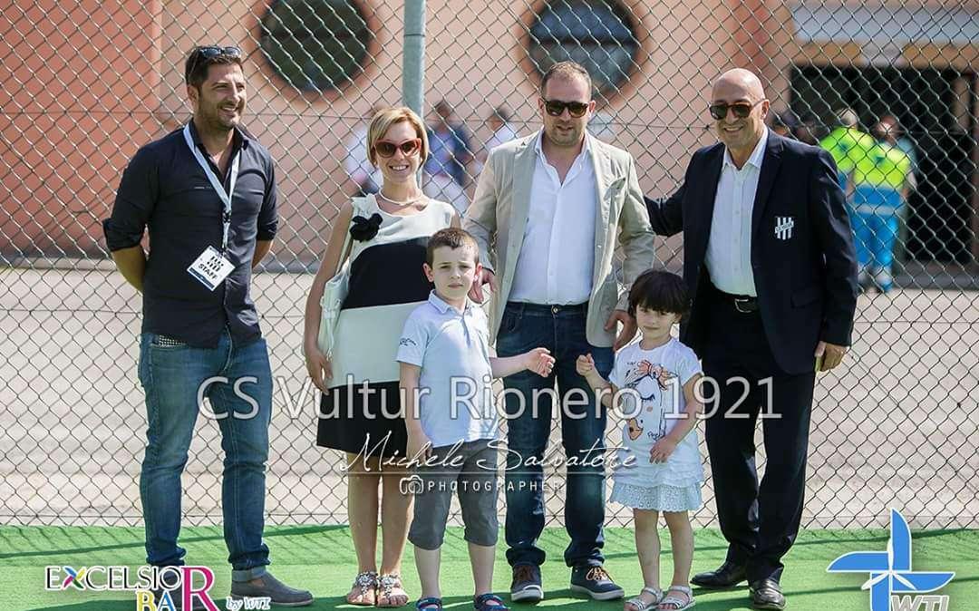 Foto Salvatore.