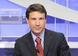 Al Covid non c'è... Rimedio, il telecronista della Nazionale contagiato non sarà a Wembley per la finale