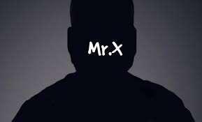 Mister X a Pietradefusi...