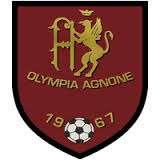 Anche Agovino è stato in ballo per la panchina dell'Agnonese ma alla fine i molisani hanno scelto...