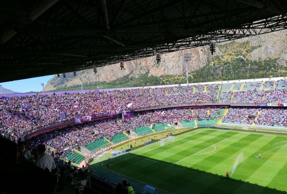 Palermo, non è serie D... in 20.000 per Palermo-Licata