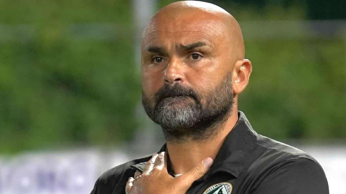 Biancolino ha trasformato l'Avellino e adesso i lupi volano